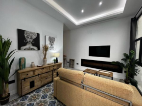 Grand Apartment Larios